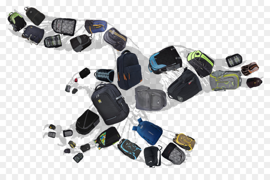 Dizüstü Bilgisayar，Sırt çantası PNG
