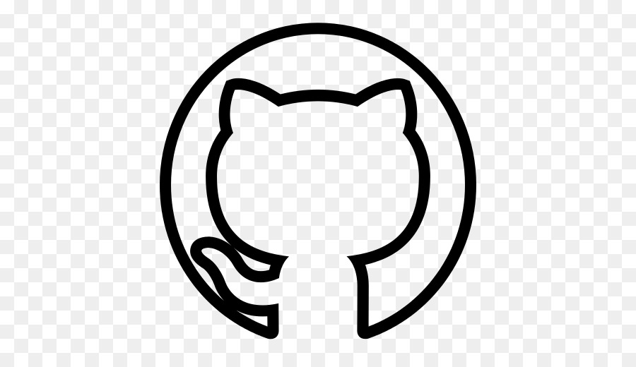 Github，Bilgisayar Simgeleri PNG