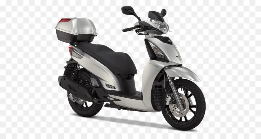 Mobilet，Kymco PNG