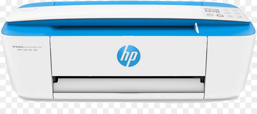 Hewlett Packard，3720 Hp Deskjet PNG