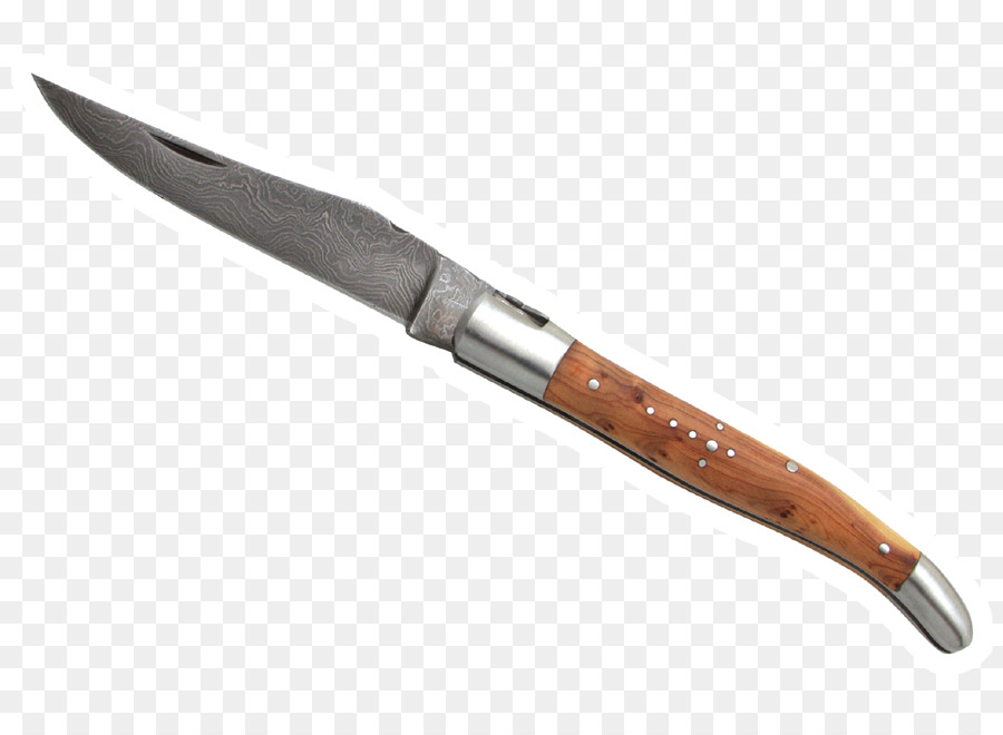 Laguiole，Bıçak PNG