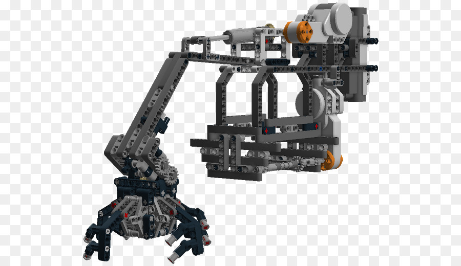 Robot，Lego PNG