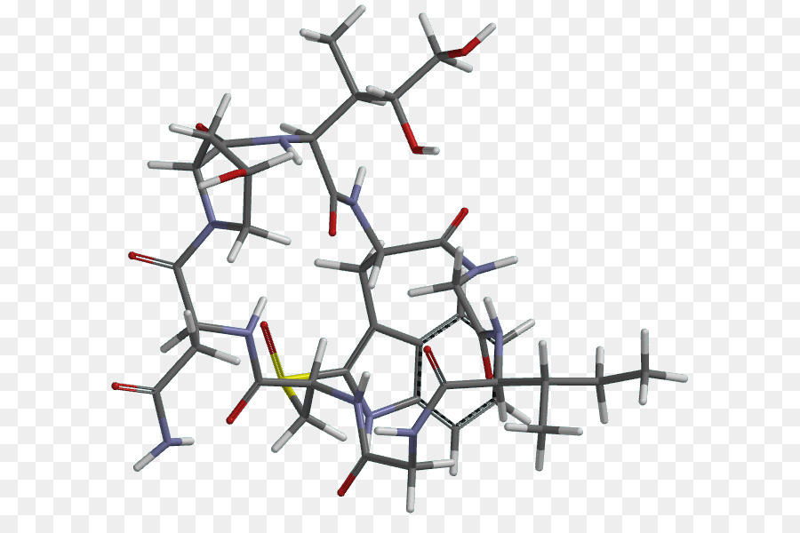 Dna，Molekül PNG