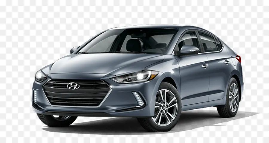 Hyundai，2018 Hyundai Elantra Gt PNG