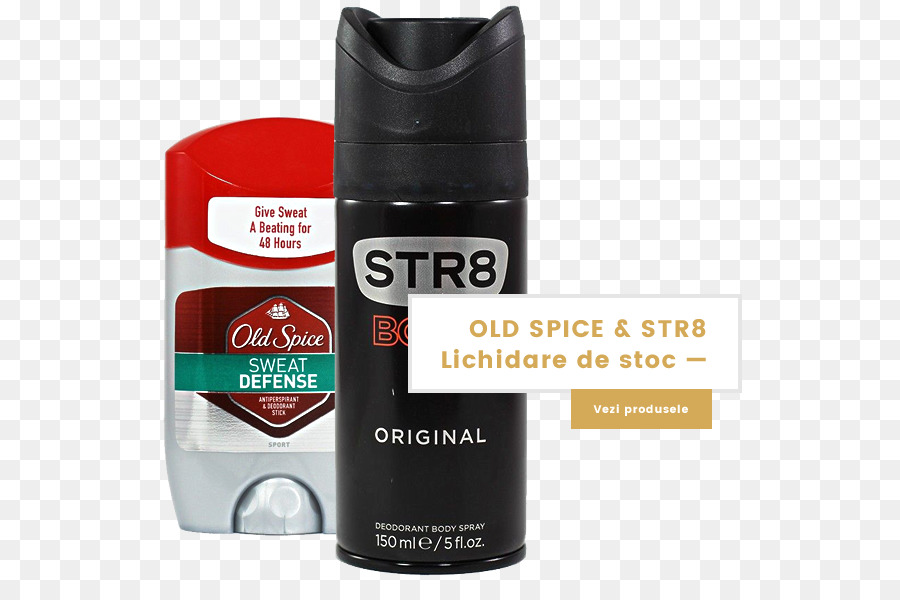 Deodorant，Eski Spice PNG