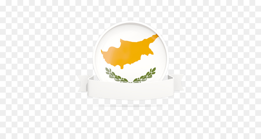 Kıbrıs，Kıbrıs Bayrağı PNG