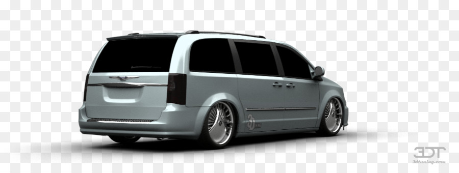 Kompakt Van，Minivan PNG