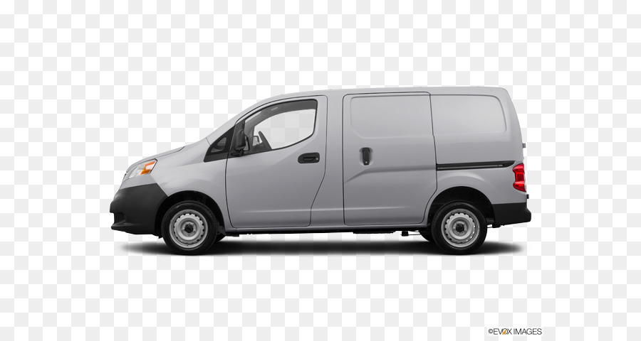 2015 Chevrolet City Express 1lt Kargo Van，Chevrolet PNG