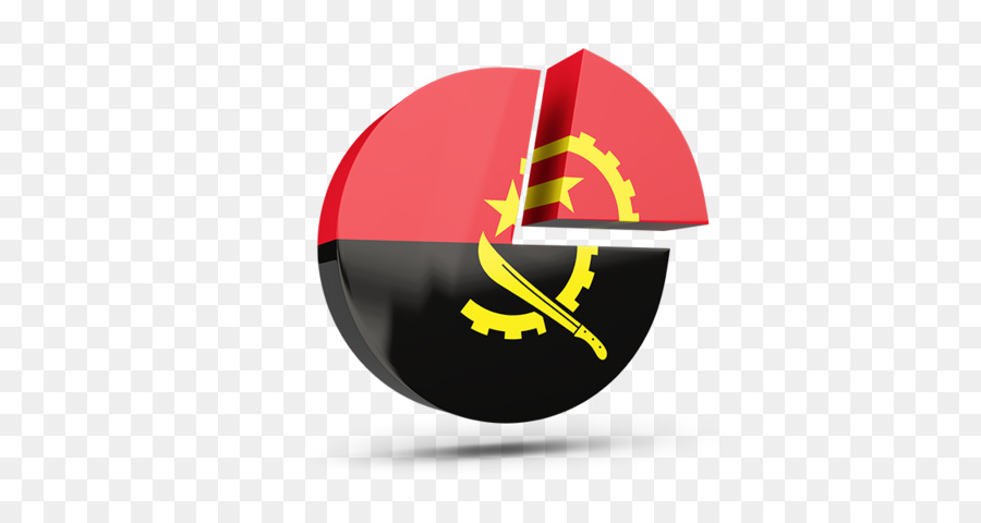 Angola Bayrağı，Angola PNG