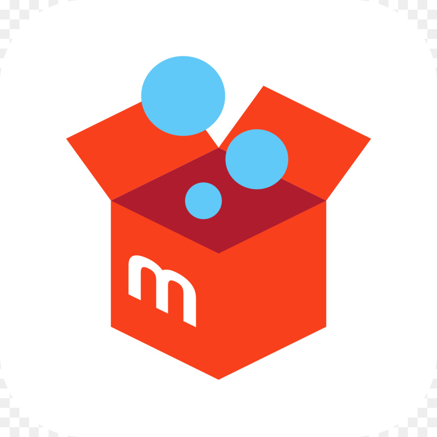 Mercari，Android PNG