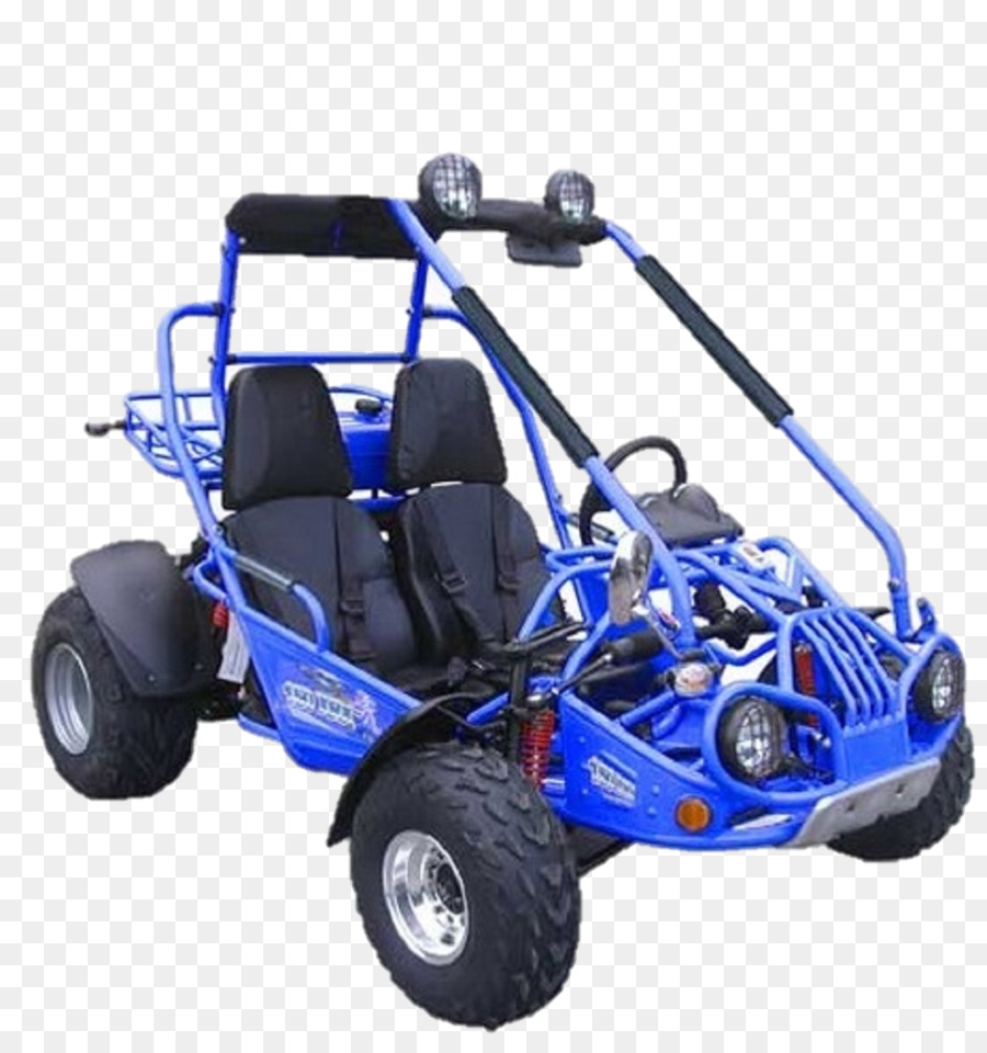 Mavi Go Kart，Off Road PNG