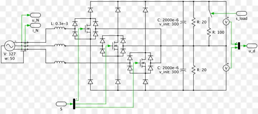 Devre Şeması，Elektronik PNG