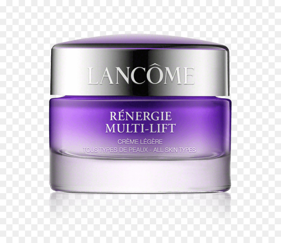 Krem，Lancôme Rénergie Multilift Gece PNG