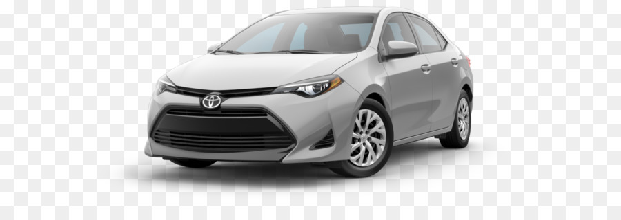 2017 Toyota Corolla Le Sedan，2018 Toyota Corolla Le Sedan PNG