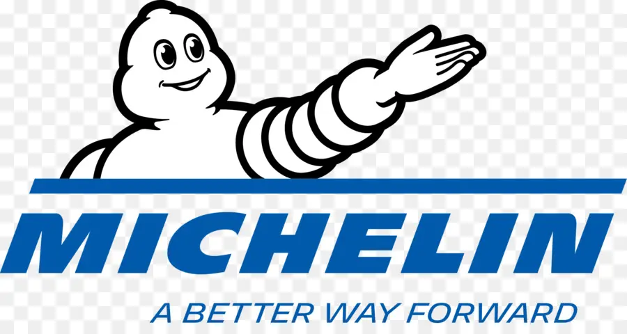 Araba，Michelin Adamı PNG