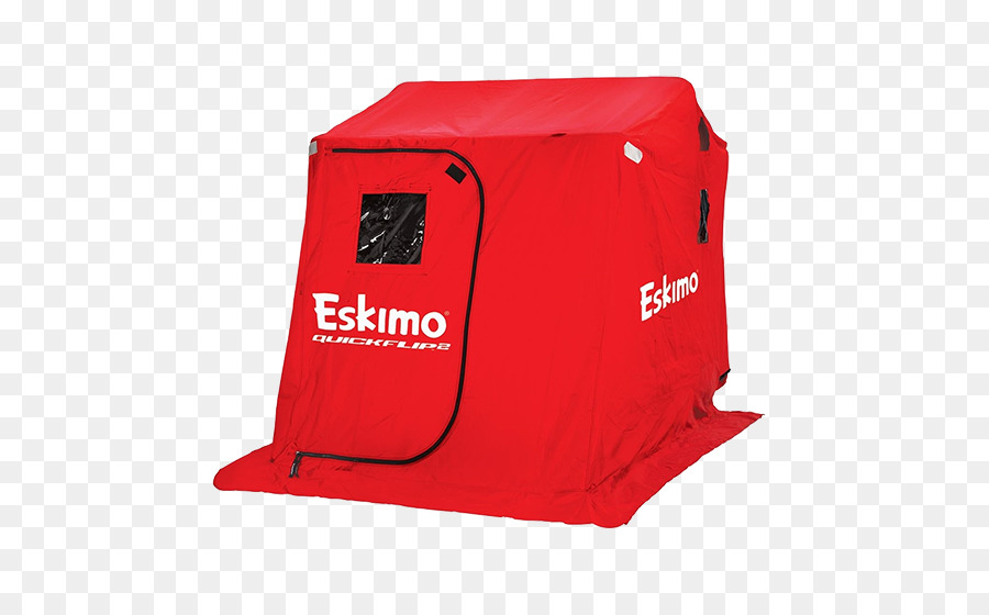 Kırmızı Çadır，Eskimo PNG