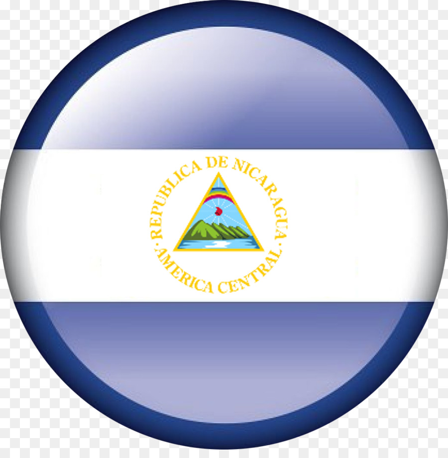 Nikaragua，Logo PNG