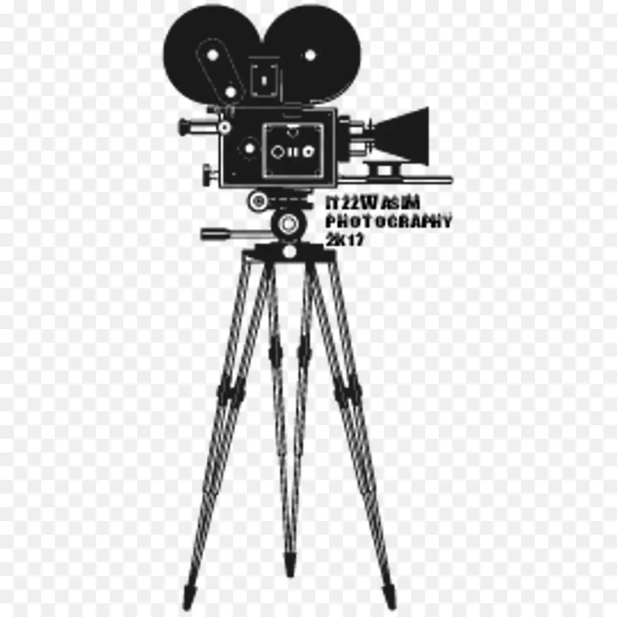 Kamera，Tripod PNG