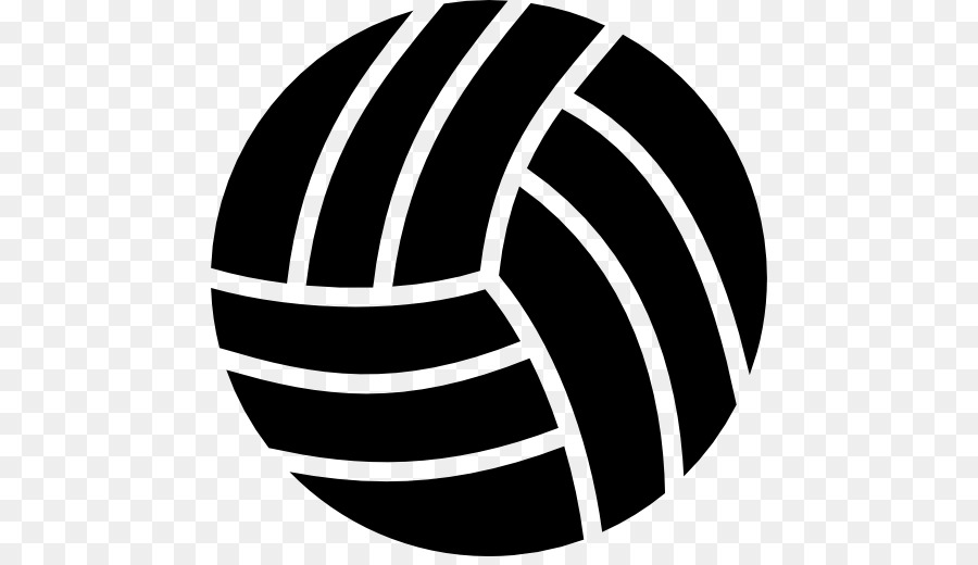 Voleybol，Top PNG