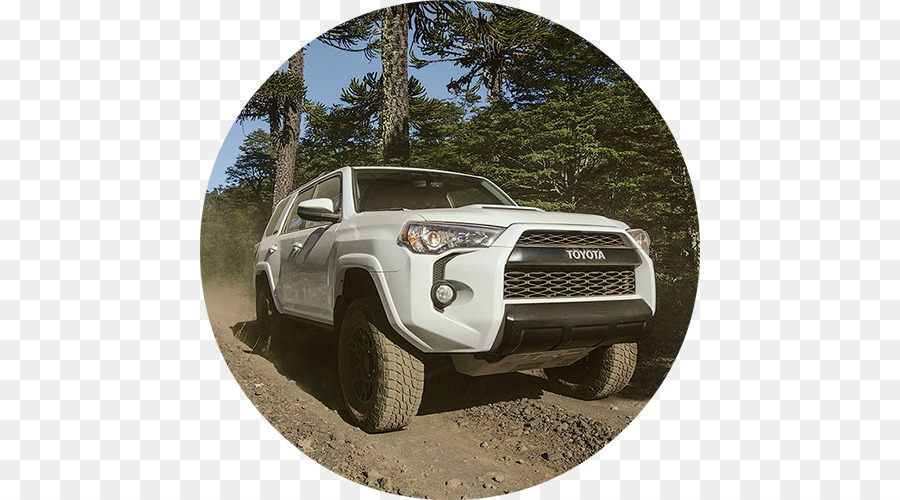 Toyota，2017 Toyota 4runner Tic Pro PNG