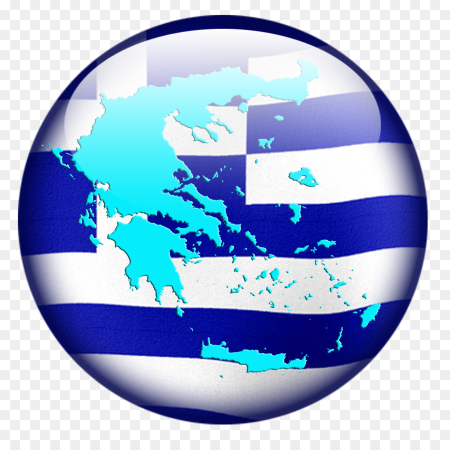 Yunanistan，Animasyon Filmi PNG