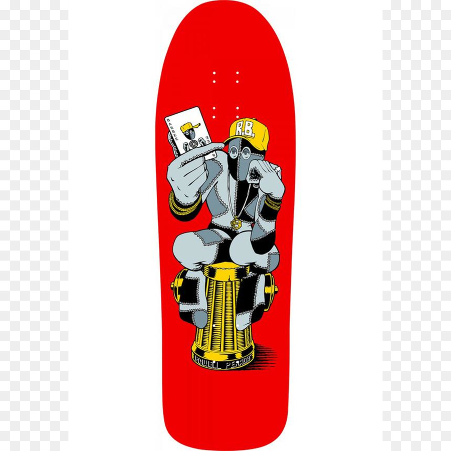 Powell Peralta，Kaykay PNG