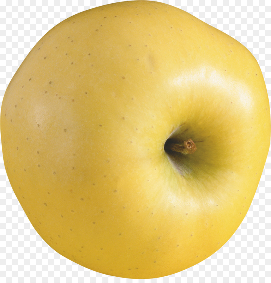 Elma，Sarı PNG