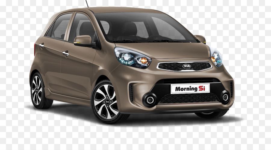 Kia Picanto，Araba PNG