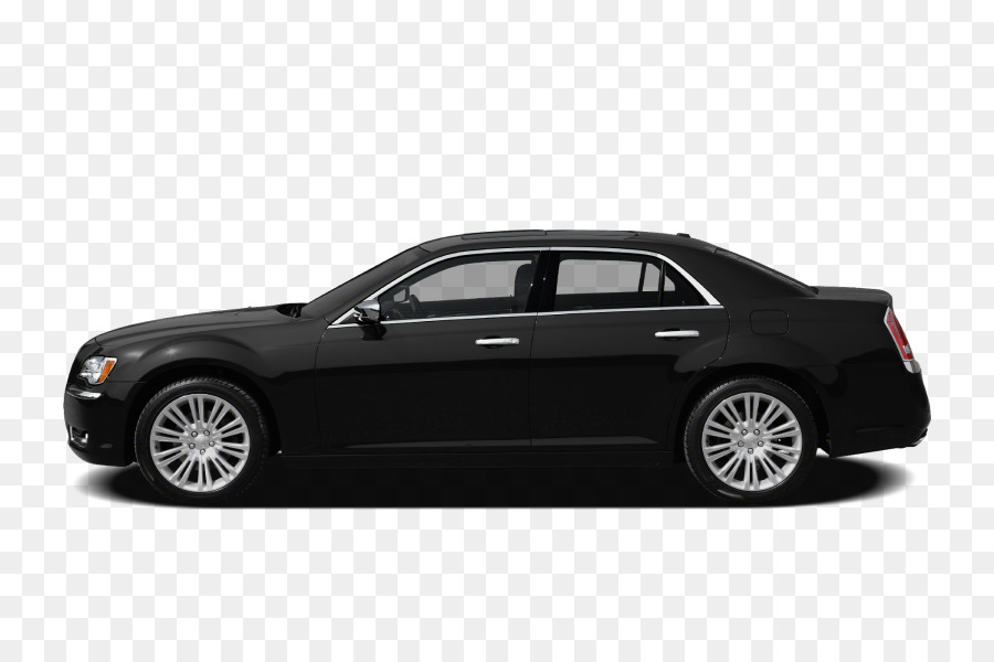 2014 Chrysler 300，Chrysler PNG