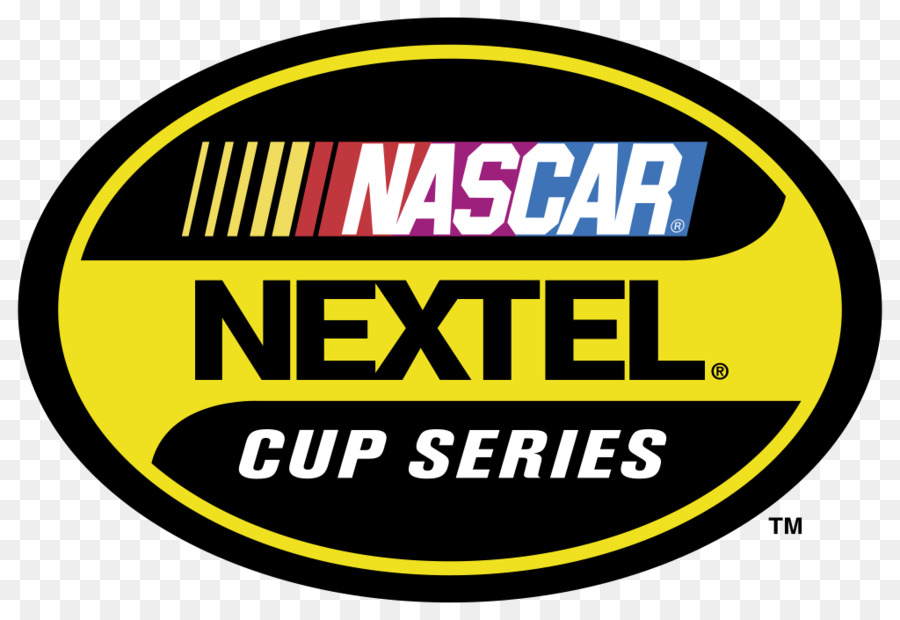 Nascar Nextel Kupası Serisi Logosu，Yarışma PNG