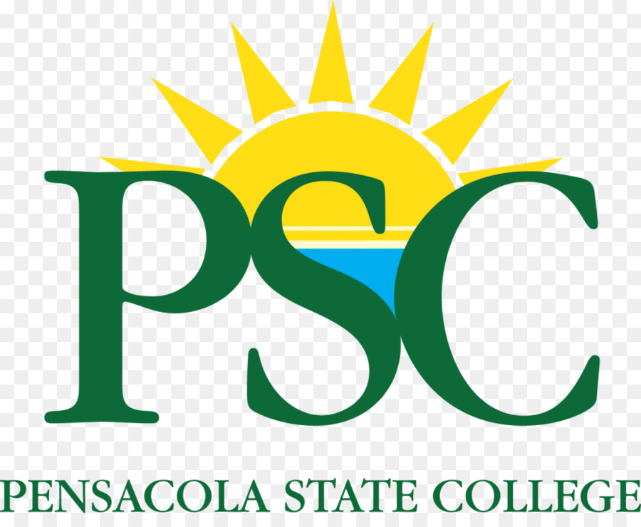 Pensacola Eyalet üniversitesi，Körfez Sahil Devlet Koleji PNG