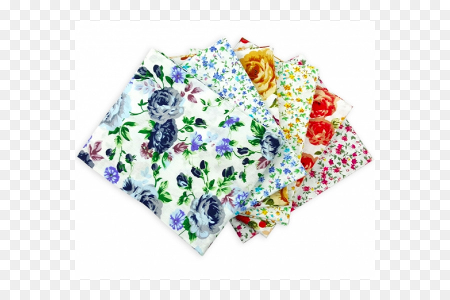 Tekstil，çiçek PNG