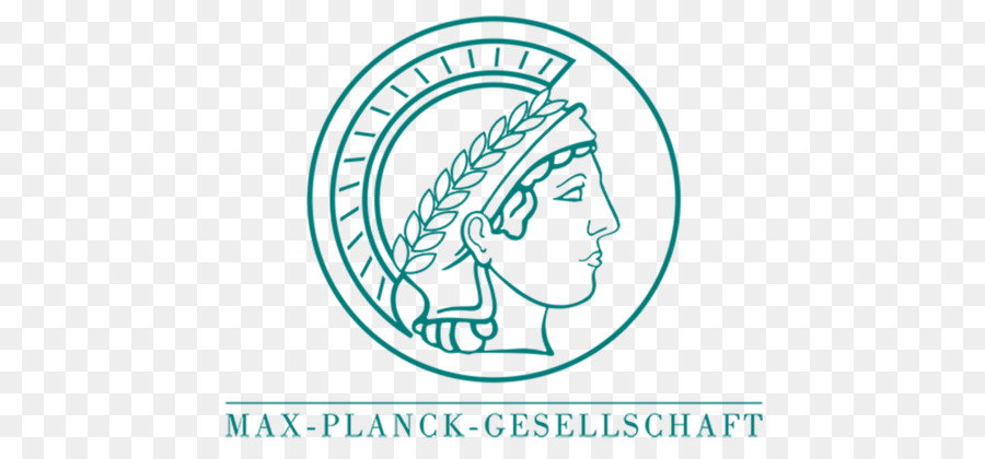 Max Planck Topluluğu Logosu，Bilim PNG