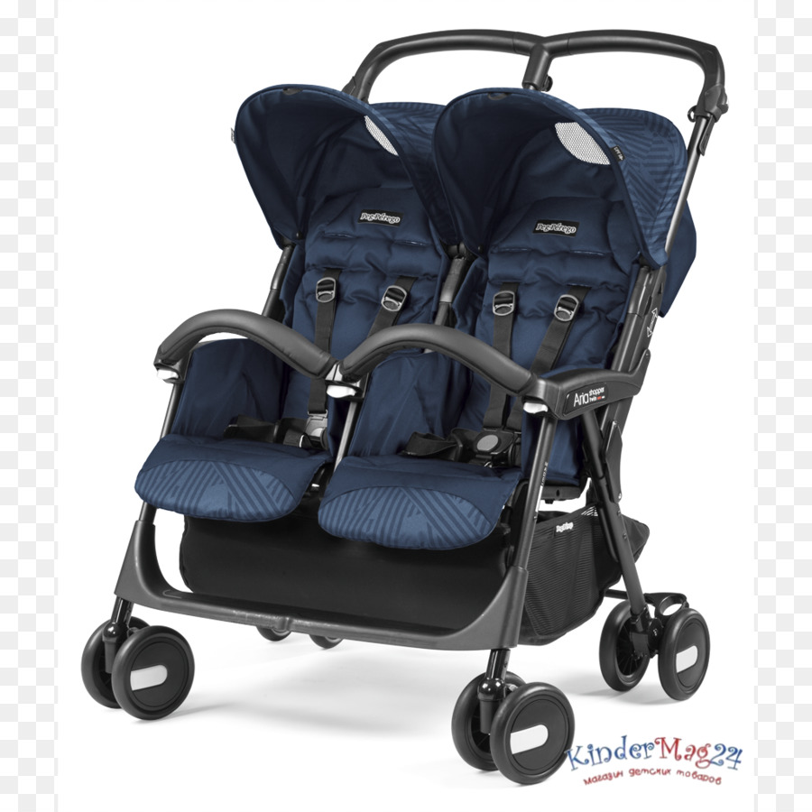 Bebek Taşıma，Peg Perego Aria Ikiz PNG