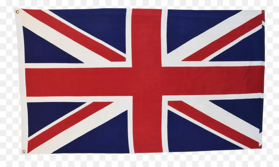 Union Jack Bayrağı，İngiltere PNG