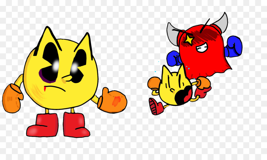 Pacman Dünya，Pacman PNG