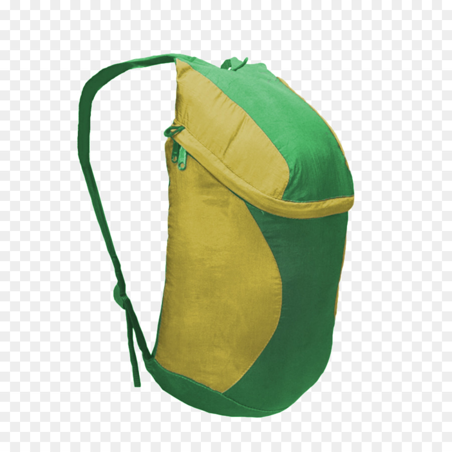 Çanta，Yeşil PNG