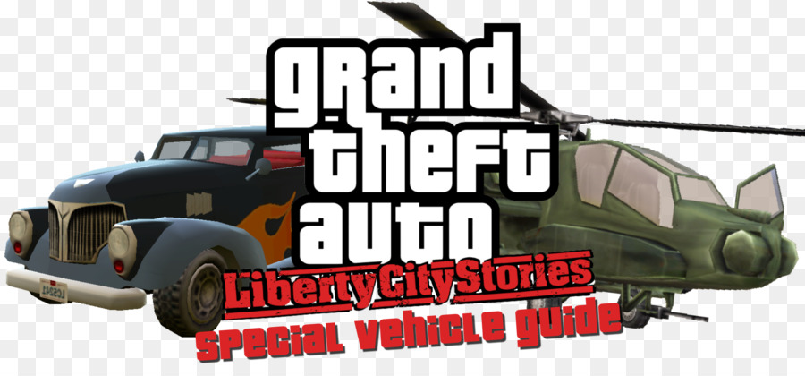 Grand Theft Auto Liberty şehir Hikayeleri，Grand Theft Auto PNG