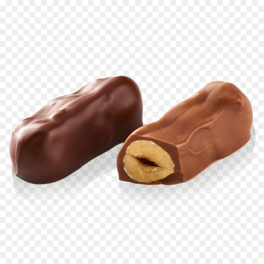 Chocolatecoated Fıstık，Pralin PNG