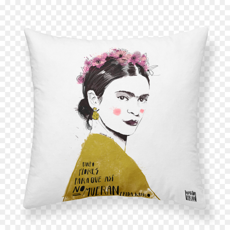 Frida Kahlo，Sanat PNG