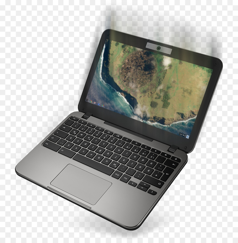 Netbook，Dizüstü Bilgisayar PNG