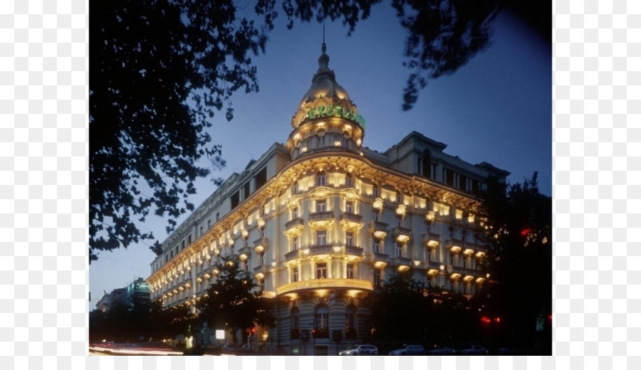 Westin Excelsior Rome，Otel PNG