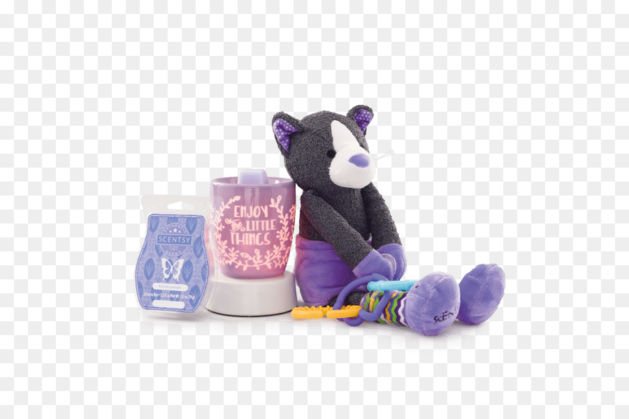 Scentsy，Mum Yağı ısıtıcıları PNG