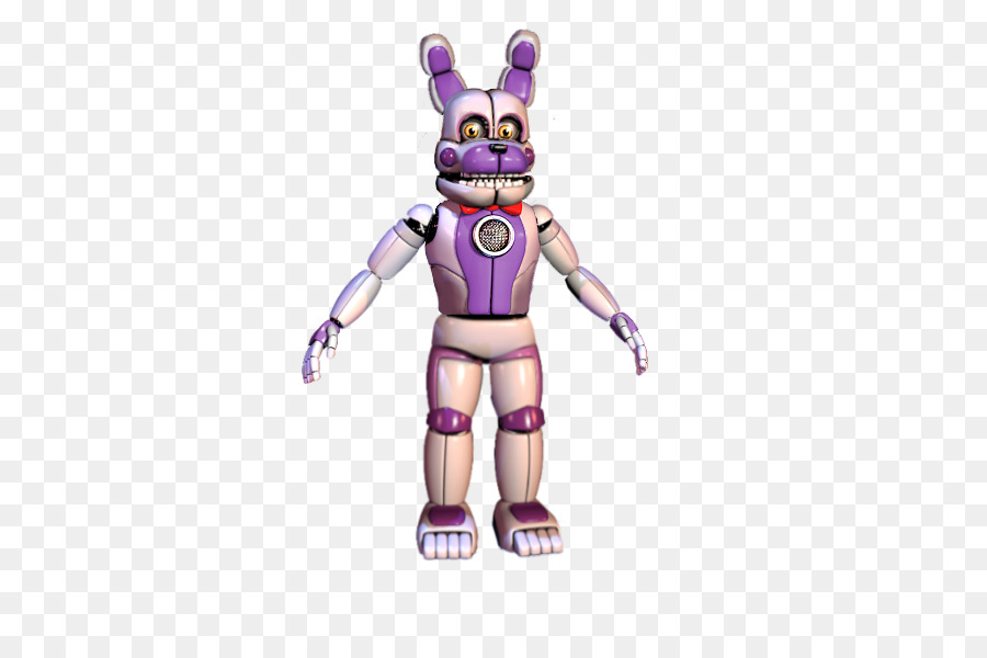 Animatronik Karakter，Robot PNG