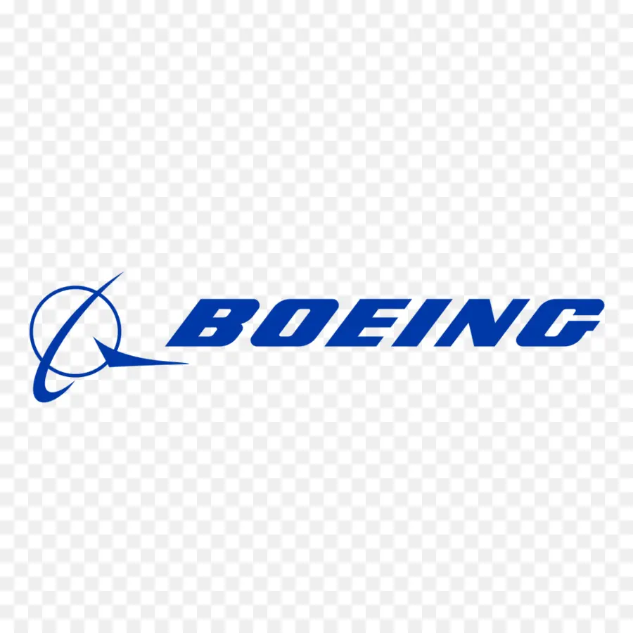 Boeing Logosu，Havacılık PNG