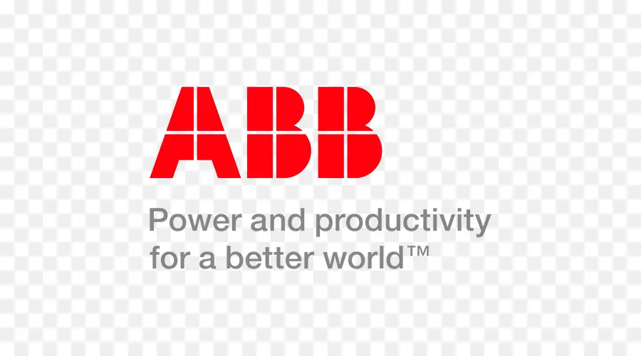 Abb Logosu，Marka PNG