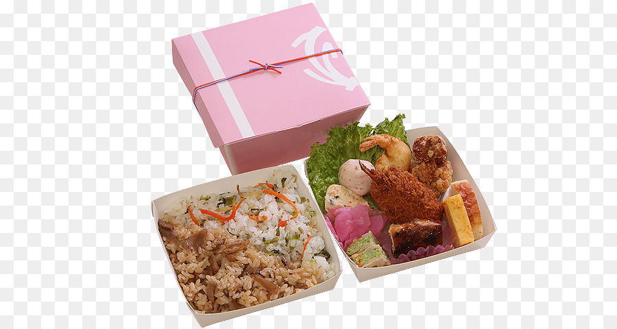 Bento，Ekiben PNG