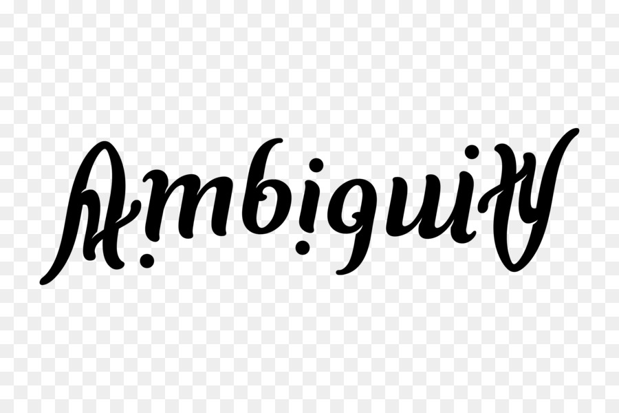 Ambigram，Wikimedia Commons Ta PNG