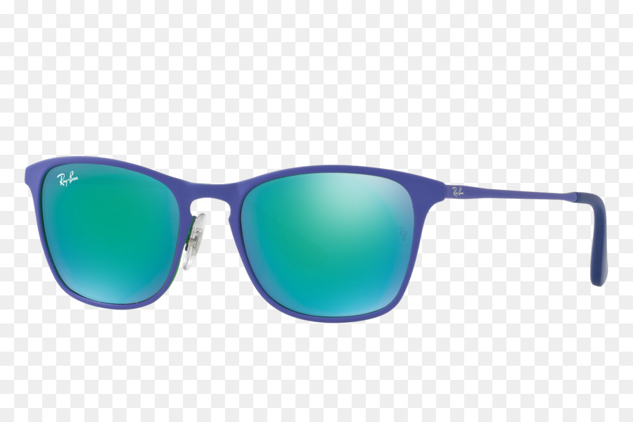 Gözlük，Rayban Aviator Junior PNG