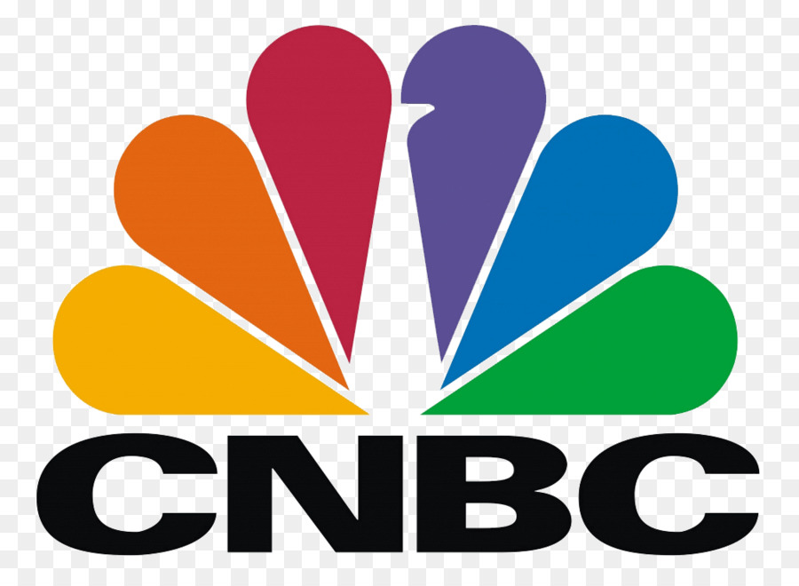 Cnbc Logosu，Cnbc PNG